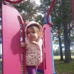 Meet your Posher, Melanie